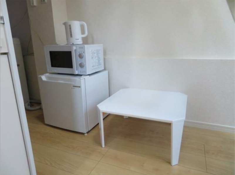 ソフィアラック（家具付き）のその他