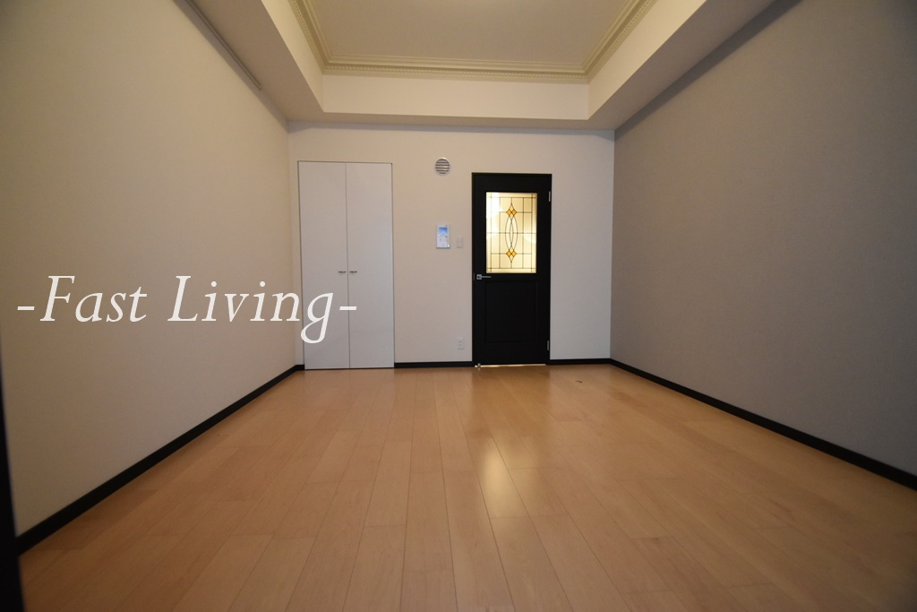 グランパレス東京八重洲アベニューの内装