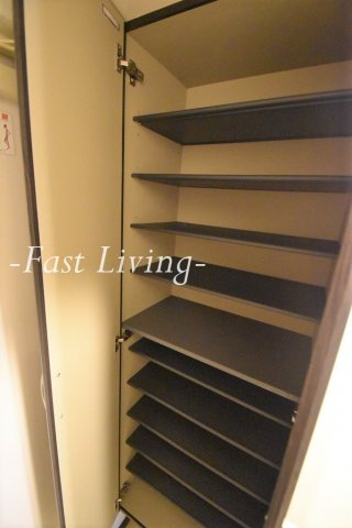 グランパレス東京八重洲アベニューの設備