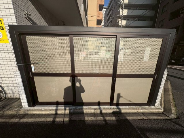 レジデンス泉｜名古屋市の賃貸ならMy賃貸のその他共用部分|レジデンス泉