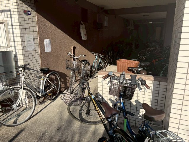 レジデンス泉｜名古屋市の賃貸ならMy賃貸のその他共用部分|レジデンス泉
