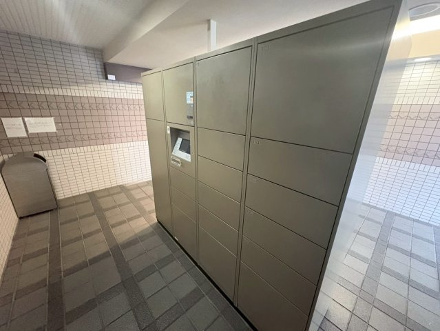 レジデンス泉｜名古屋市の賃貸ならMy賃貸のその他共用部分|レジデンス泉