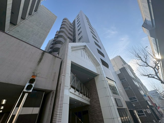 レジデンス泉｜名古屋市の賃貸ならMy賃貸の外観|レジデンス泉