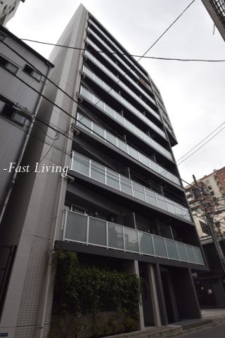 レジディア御茶ノ水Ⅱの外観