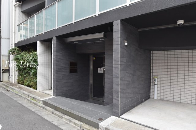 レジディア御茶ノ水Ⅱ