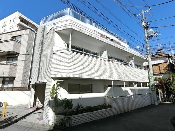 豊島区上池袋１丁目のマンションの画像