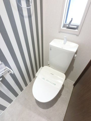 本中山３丁目貸家（Ⅱ）のその他共用部分