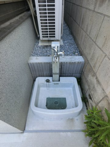 本中山３丁目貸家（Ⅱ）の展望