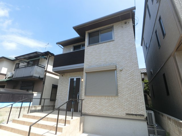 本中山３丁目貸家（Ⅱ）