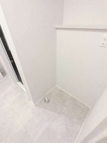 本中山３丁目貸家（Ⅱ）の浴室