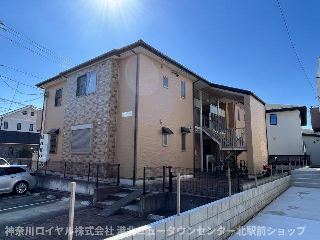 プレミール・ヴィラの画像