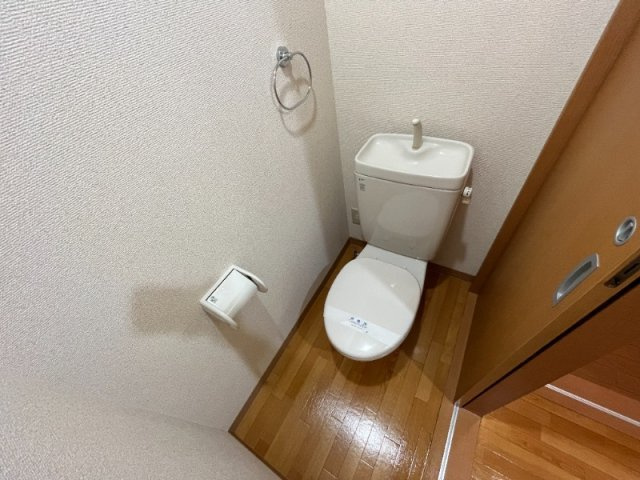 【トイレ】