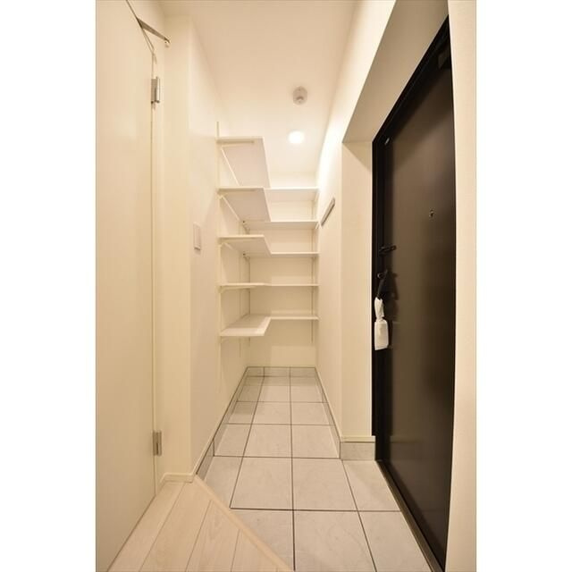 ＣＡＳＡ　ＦＩＯＲＥ　南千住の玄関