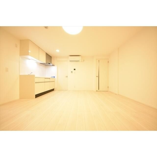 ＣＡＳＡ　ＦＩＯＲＥ　南千住の居間・リビング