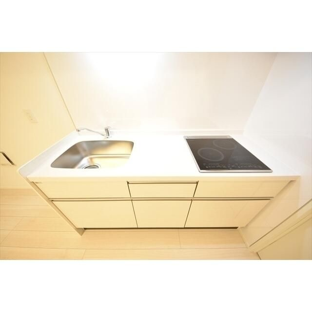 ＣＡＳＡ　ＦＩＯＲＥ　南千住のキッチン