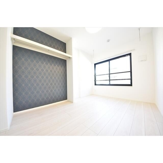 ＣＡＳＡ　ＦＩＯＲＥ　南千住の寝室
