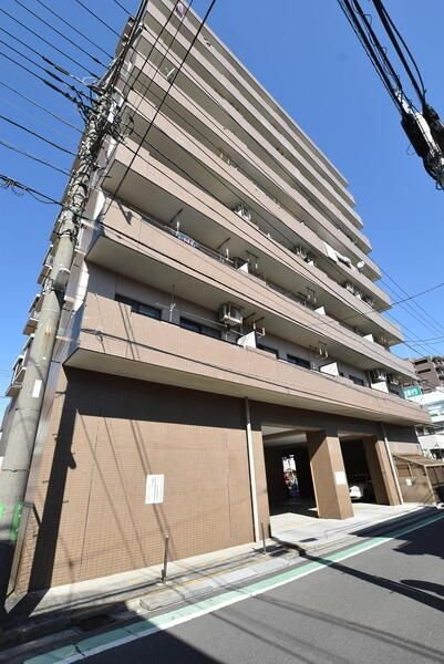 ポートハイム弘明寺第三のその他共用部分