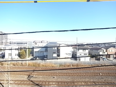 【展望】 | Serra蘇我