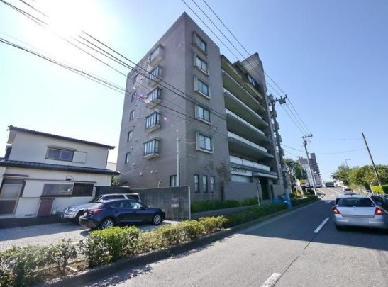 プレステージュミネギシ