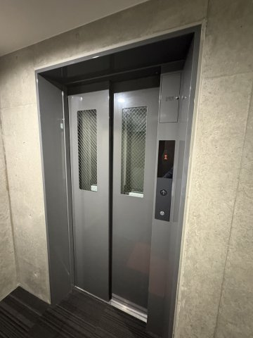 【その他】ブランシャール北3条通
