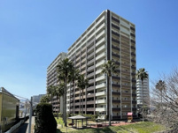 エバーライフパセオ博多南イーストコートの画像