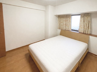 【寝室】 | エバーライフパセオ博多南イーストコート | 現況優先です。