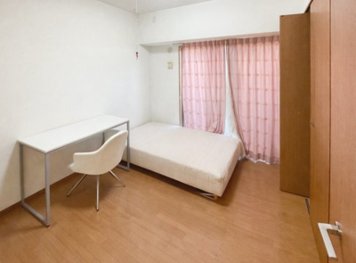 【洋室】 | エバーライフパセオ博多南イーストコート | 現況優先です。