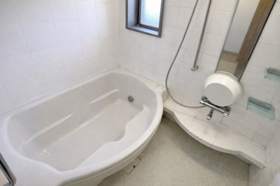 【浴室】 | エバーライフパセオ博多南イーストコート | 現況優先です。