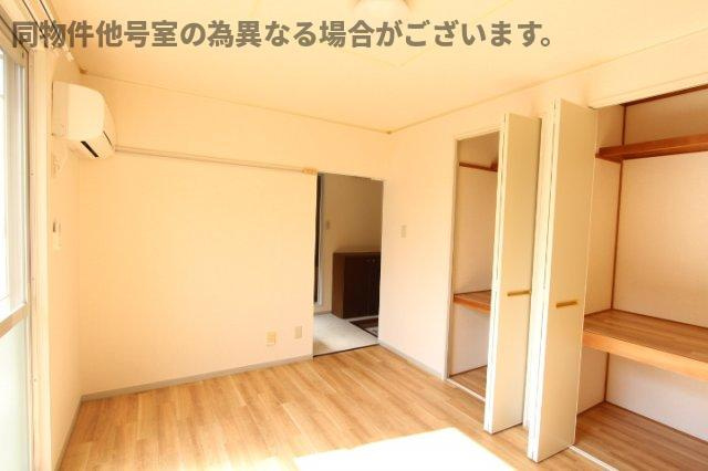 ファミール堀部Ⅳのその他