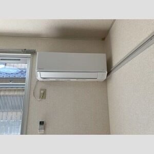ファミール堀部Ⅳの設備