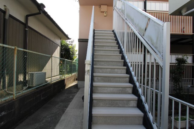 ファミール堀部Ⅳのその他