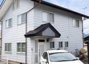 茅野市玉川　屋根裏有3LDKの画像