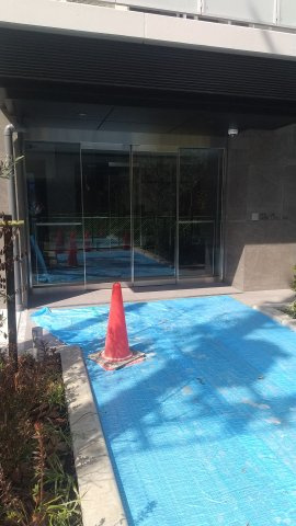 川崎市中原区小杉町１丁目の賃貸マンションのその他