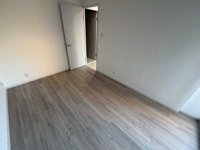 川元ビルの居間・リビング