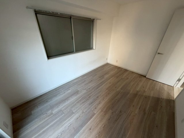 川元ビルの居間・リビング