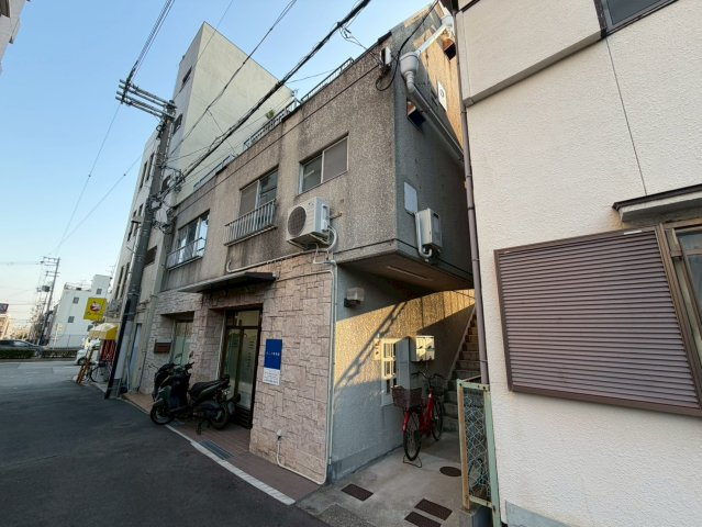 川元ビル