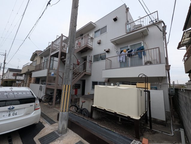 グローリーM
