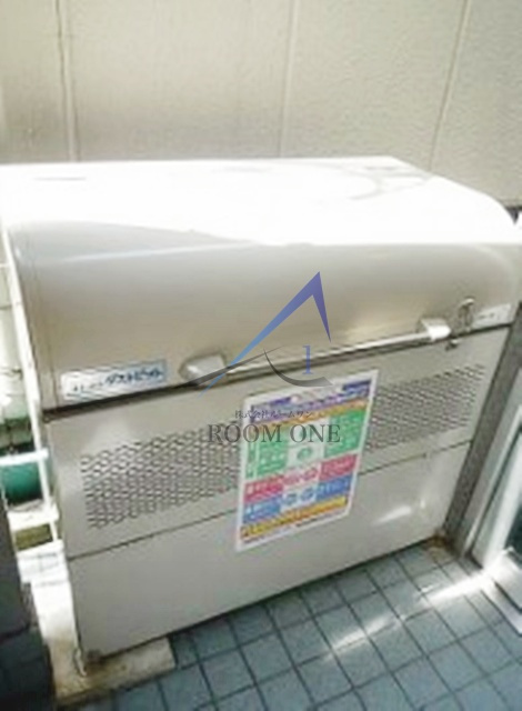 アパートメント大倉ＮＯ．１