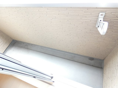 【バルコニー】 | フーハイツ