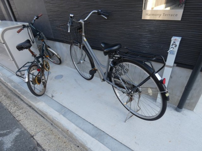 【駐車場】 | フーハイツ