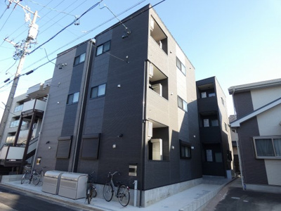 【外観】 | フーハイツ