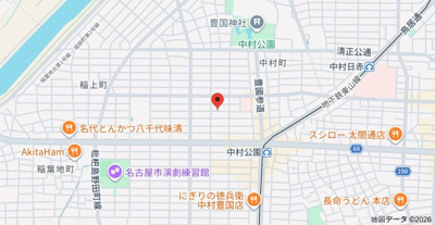 【地図】 | フーハイツ
