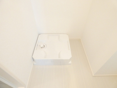 【内装】 | フーハイツ