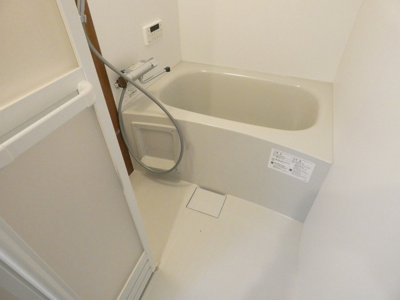 【浴室】 | フーハイツ