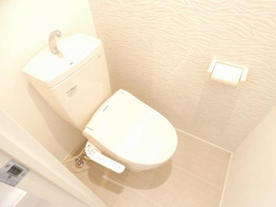 【トイレ】 | フーハイツ