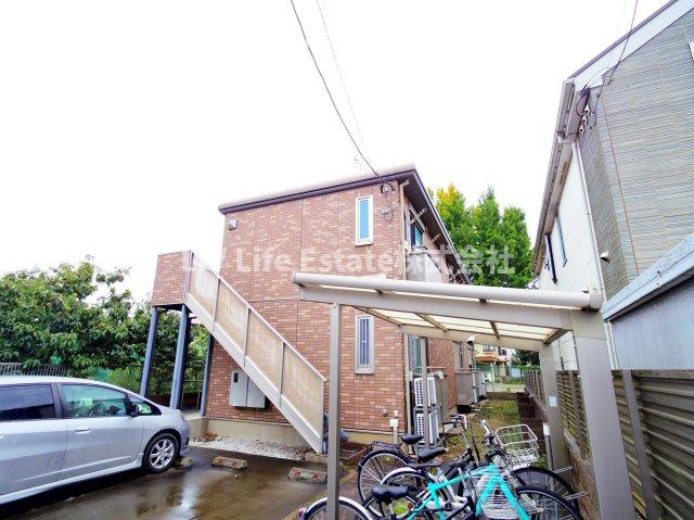 オレンジハイム