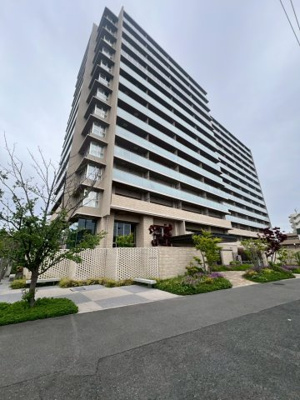 【外観】 | ウェリス茨木