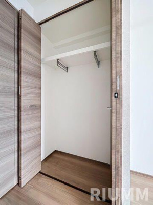 【収納】 | スカイコート板橋大山