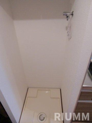 【その他】 | スカイコート板橋大山
