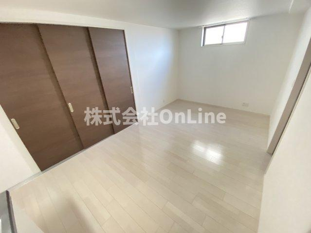 Maison de cotonの居間・リビング